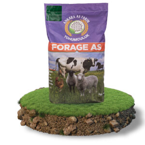 Forage As Mera Karışımı