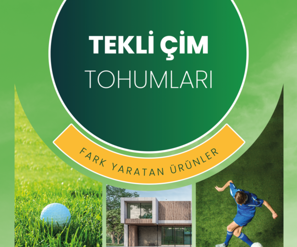 ÇİMtekli