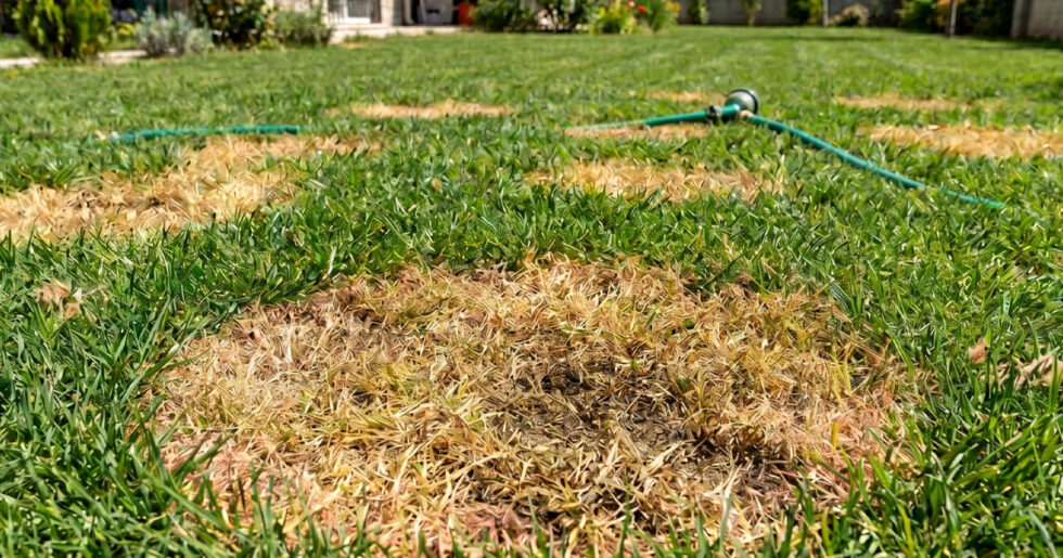 Fusarium Blight | Ankara As Tarım Tohumculuk