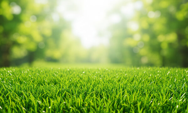 Green Grass Field background