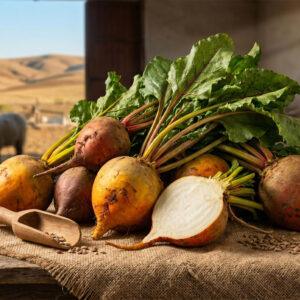 Hayvan Pancarı | Ankara As Tarım Tohumculuk
