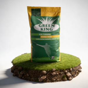 Green King 6M Favori