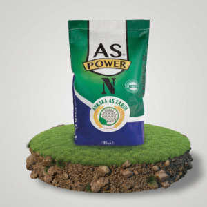 AS Power N