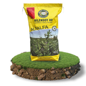 Bilensoy 80 Yonca Kaplı
